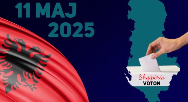 Zgjedhjet e 11 majit në duart e gjyqtarëve Lutfije Celami (relatore), Entela Shedula, Alma Kodraliu, Ornela Naqellari dhe Enkel Peza