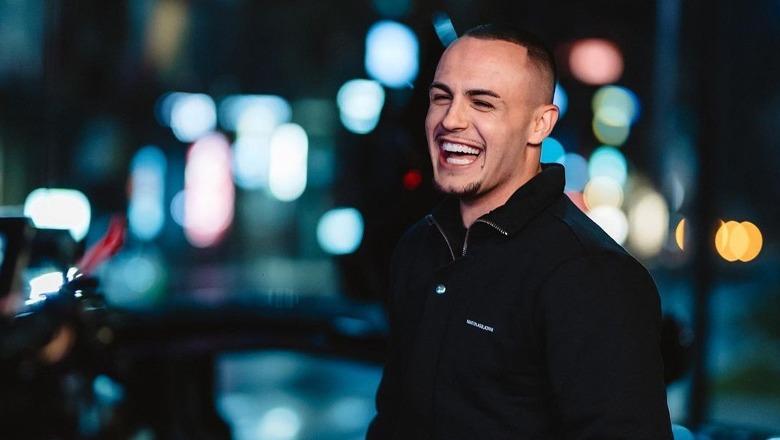 Zgjedhjet lokale në Kosovë, reperi tërheq vëmendjen: Votoni Don Xhon se tjetër s’bon