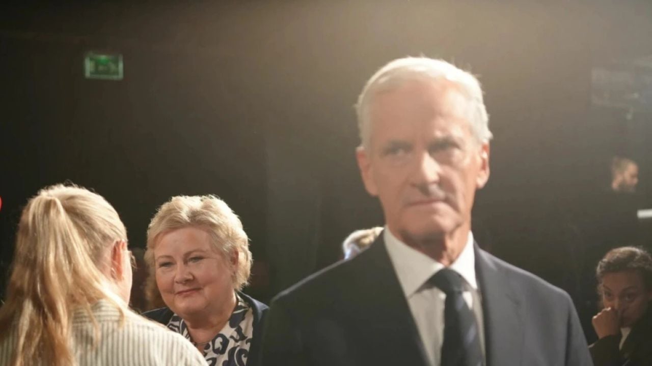 Zgjedhjet në Norvegji, koalicioni i qendrës së majtë fiton mandatin e dytë radhazi, rritet ndjeshëm mbështetja për ekstremin e djathtë