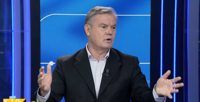 Zgjedhjet për Bashkinë e Tiranës, Nikollë Lesi: Beteja me Manastirliun është e vështirë, vetëm po të ndodhë mrekullia fiton PD-ja