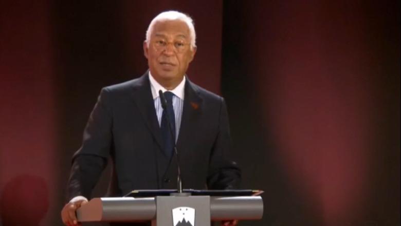 “Zgjerimi i BE, investimi më i mirë”/ Costa: Plani i rritjes për Ballkanin ndryshon lojën! Mos ta humbasim momentin