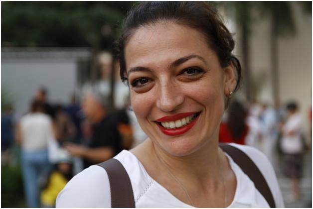 Zhaneta Barxhaj: A fshihet dashuria?