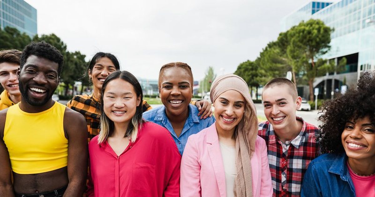 Zhduken konceptet burrë e grua?! Do njihen dhe gjini të tjera, ja ç’parashikon projektligji i ri