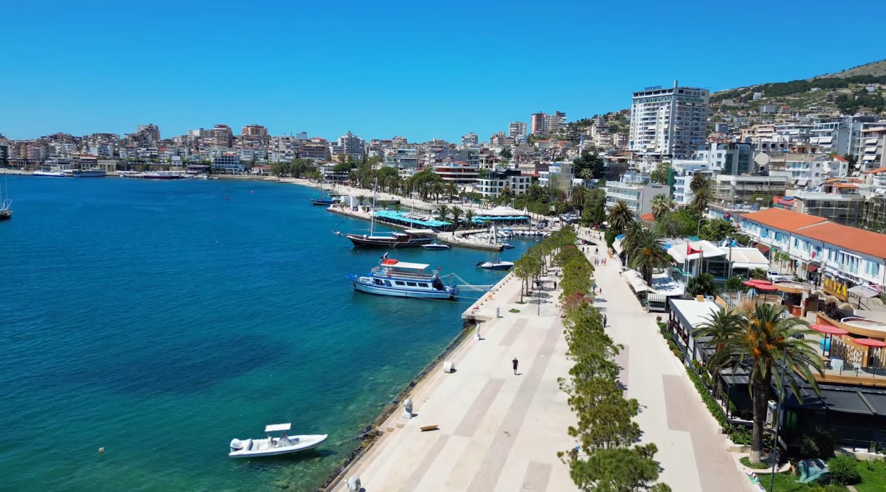 Zhduket një vajzë 21-vjeçare në Sarandë, policia nis kërkimet