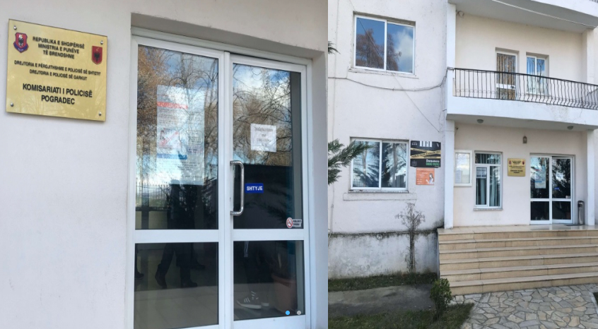 Zhduket pa gjurmë 15-vjeçari në Pogradec, alarmohet familja! Babai denoncon në polici