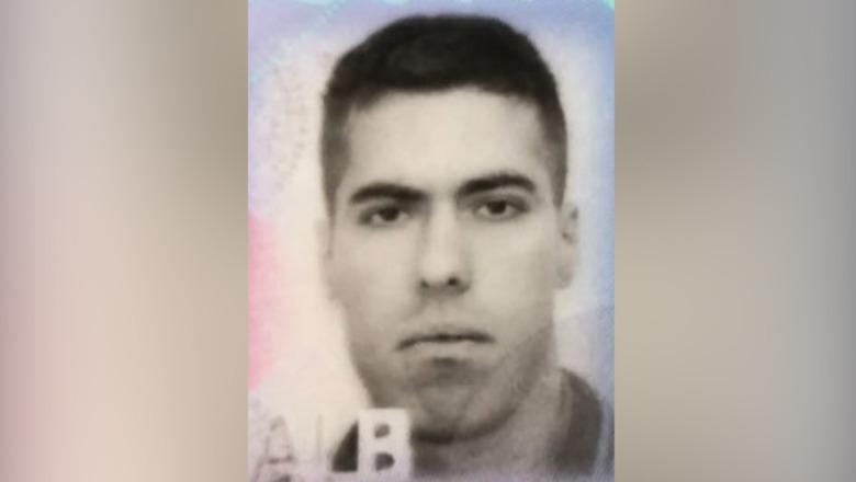 Zhduket pa gjurmë 22-vjeçari nga Fushë-Arrëzi, babai denoncon rastin në Polici
