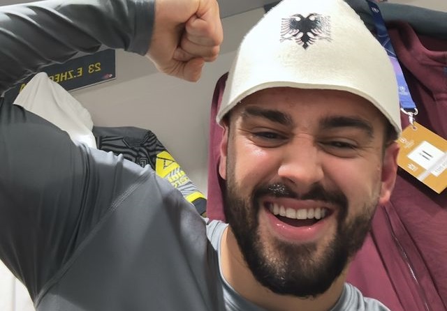 Zhegrova te Juventusi, por pse nuk ka luajtur asnjë ndeshje prej dhjetorit të vitit të kaluar?!