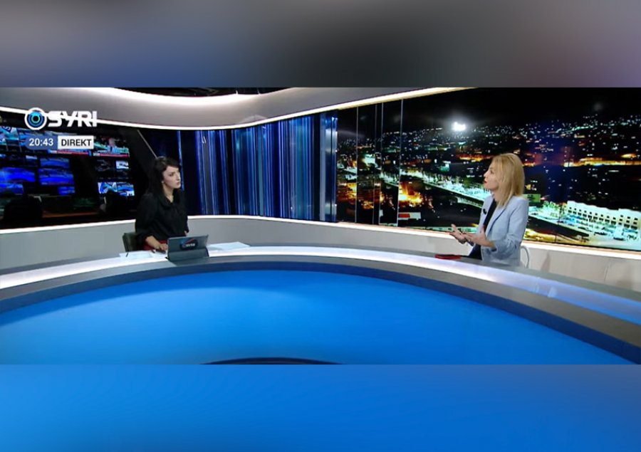 Zhulali: Rama përdori forumin e Bledit për të bërë teatër sepse nuk ka çfarë t’i japë Europës