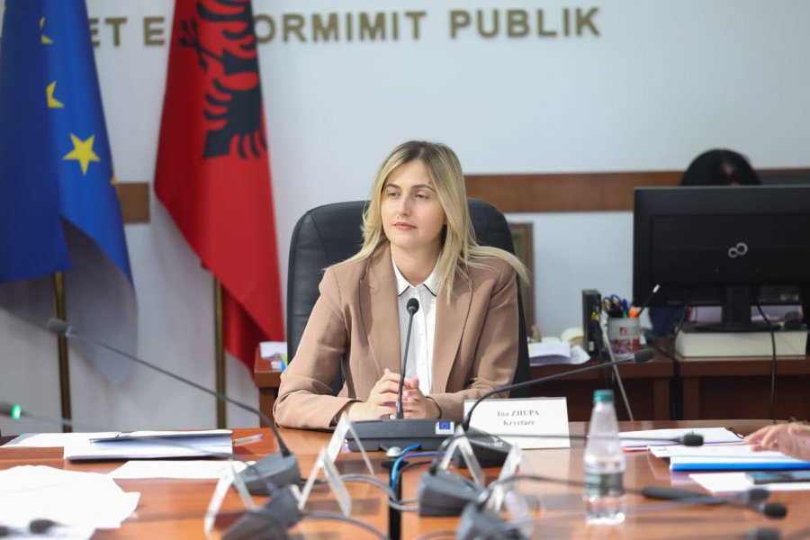 Zhupa: Burg dhe presion për gazetarët; instistimi djallëzor në kodin penal kundra çdo standardi europian