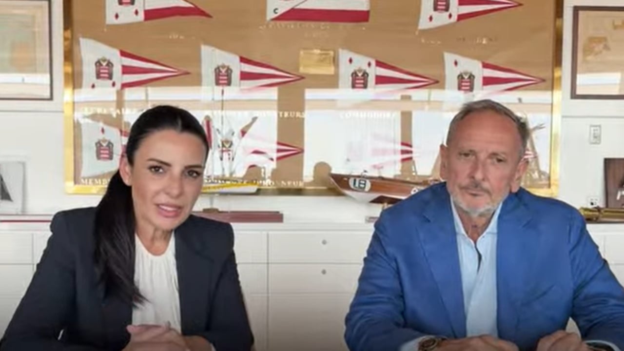 Zhvillimi i marinave/ Arkitekti Luca Dini i bashkohet skuadrës së Ministrisë së Infrastrukturës dhe Energjetikës, Balluku: Përvoja e tij, vlerë e shtuar