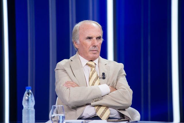 Zogaj: Sfida reale e Veliajt është me akuzën dhe në këtë betejë ai rilind ose ‘vdes’ politikisht