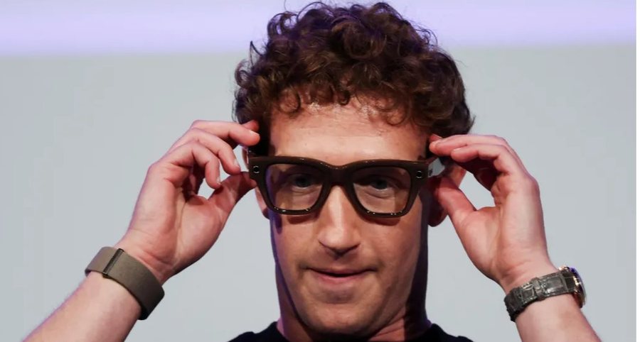 Zuckerberg prezanton syzet inteligjente me teknologji të avancuar IA