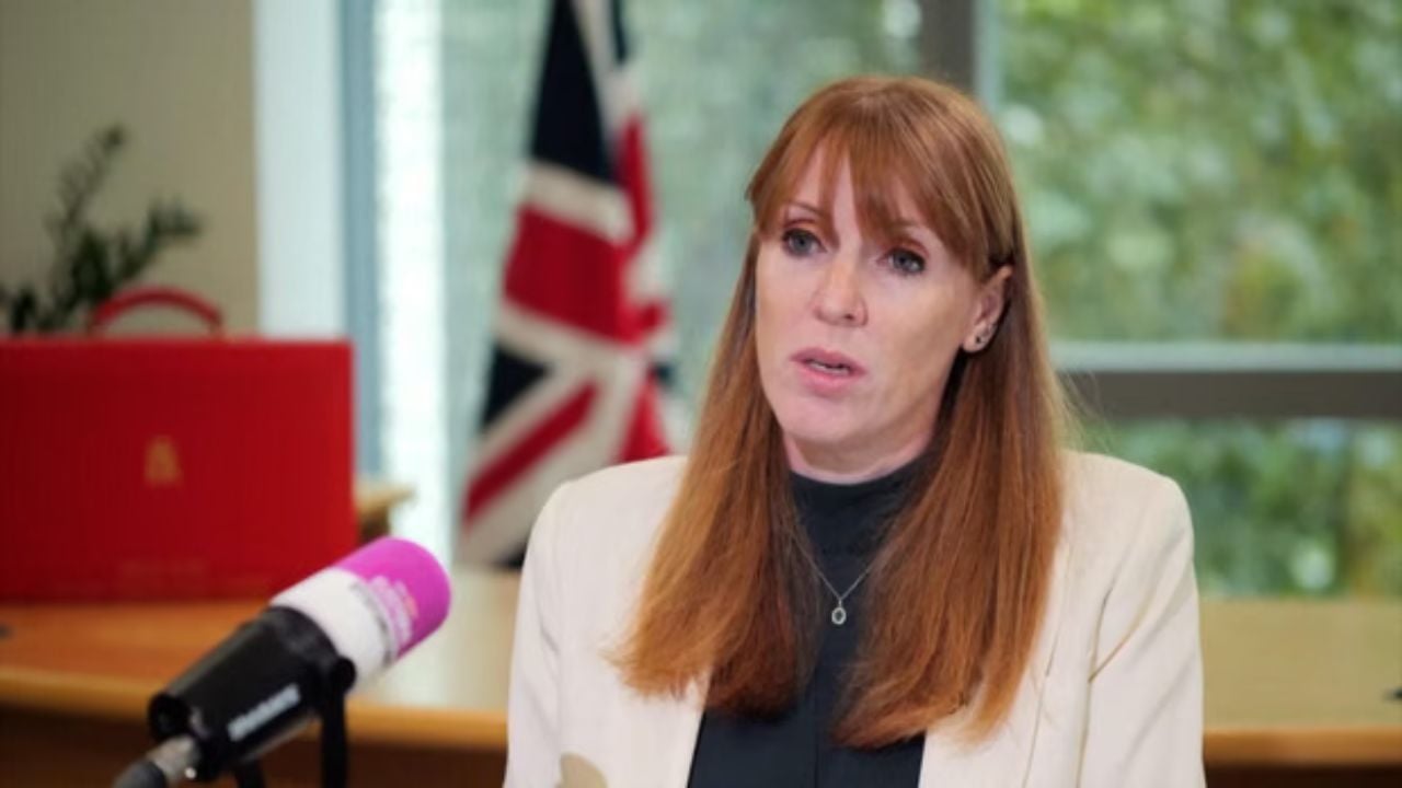 Zv/kryeministrja e Anglisë pranon se nuk ka paguar mjaftueshëm taksa për pronën e saj, Starmer: Nuk ka asgjë të keqe, u tregua e sinqertë