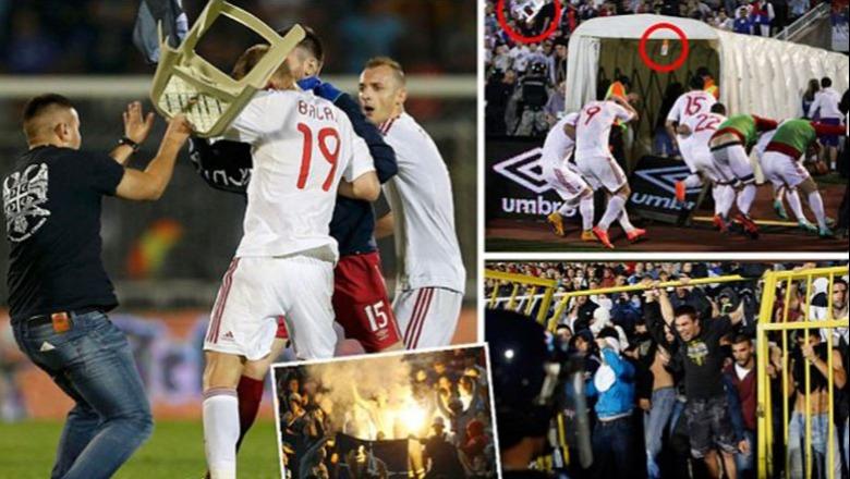 “Zvogëlohet ndjeshëm rreziku”/ Federata Serbe reagon pas ndryshimit të stadiumit në ndeshjen me Shqipërinë: Arsyeja…