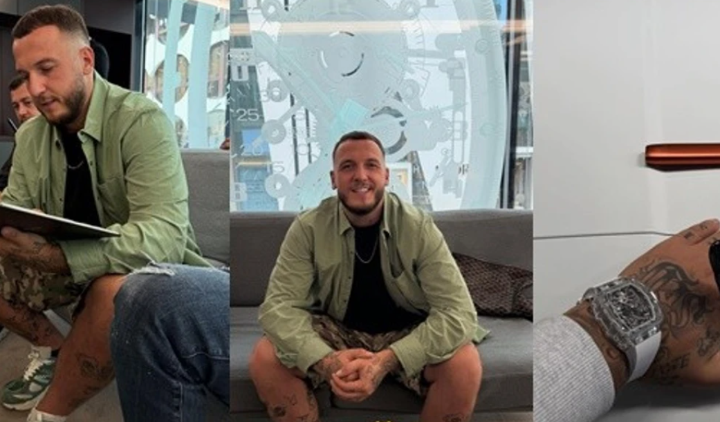 Zyrtare, ora 1.3 milion euro e Mozzikut del të jetë false