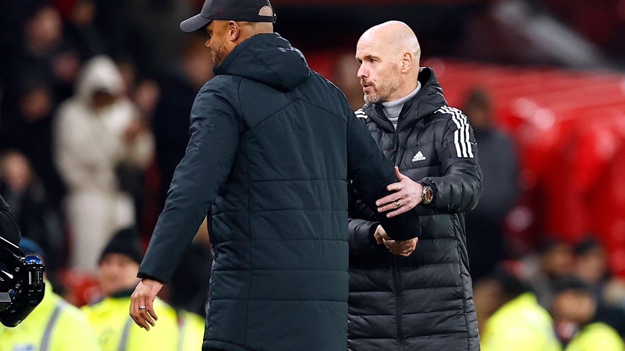 Zyrtare/ Shok në Gjermani! Gjiganti i Bundesligës nuk toleron askënd, shkarkon trajnerin e njohur pas vetëm dy ndeshjesh