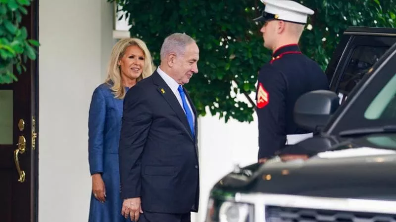 Zyrtari palestinez për planin e Trumpit: Ne nuk na kanë pyetur, nuk pranojmë imponime