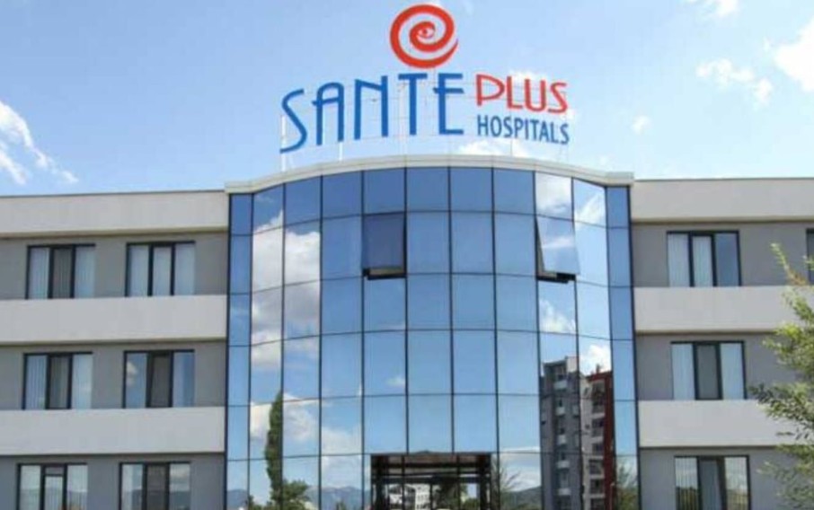 1 milionë euro evazion fiskal, sekuestrohen pasuritë e “International Medicare” e Sante Plus