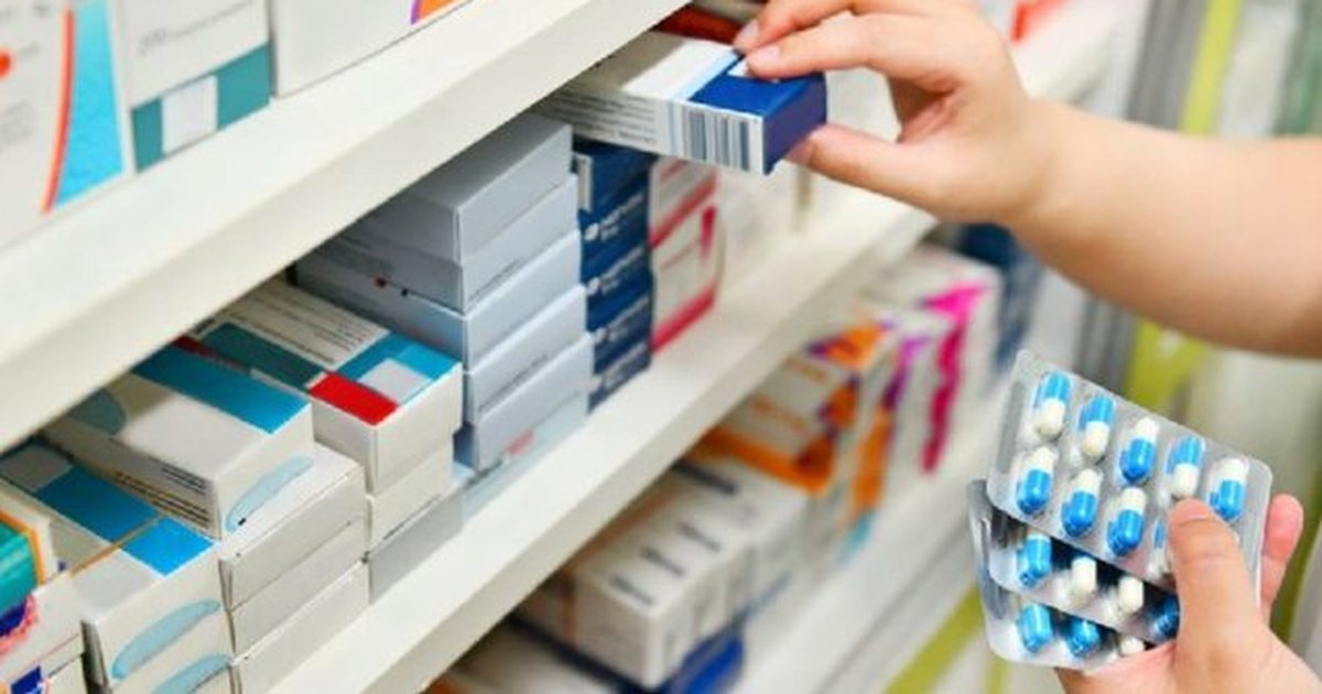 1 vit pas zgjerimit të listës, bie numri i përfituesve të barnave të rimbursueshme