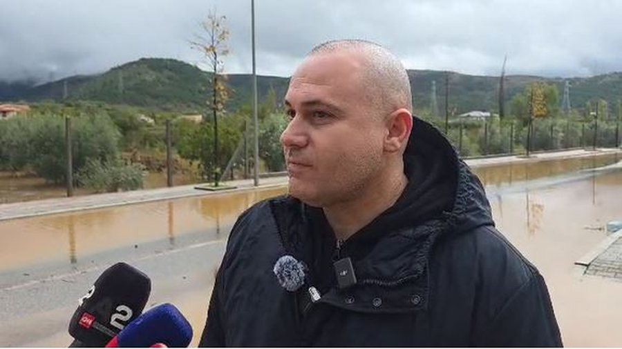 “100 shtëpi me prezencë uji në Vaun e Dejës”, kryebashkiaku: Dëme të mëdha edhe në bagëti