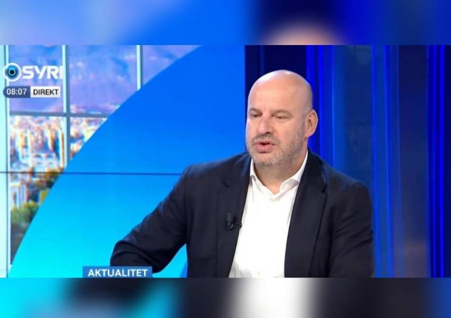 11 Maji/ Çakaj: Zgjedhjet më të këqija në 35 vite! T’i quash sukses, si të besosh realitetin e shtrembër…