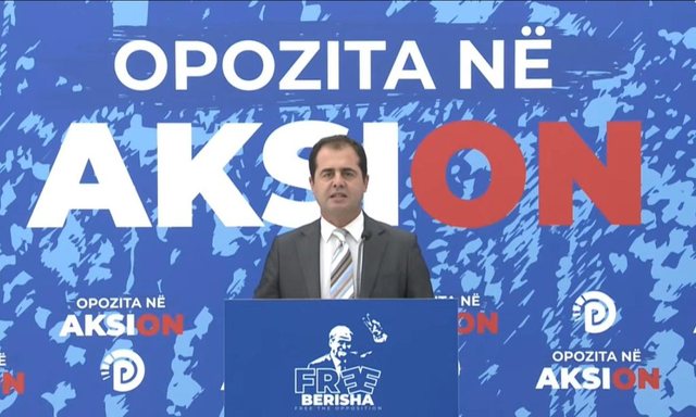 ‘11 maji standard i shitblerjes së votës’, Bylykbashi: OSBE-ODIHR thotë se partia dhe shteti janë një