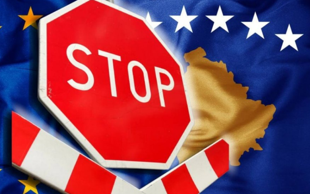 12 organizata kosovare i bëjnë thirrje BE-së: Hiqni masat ndëshkuese ndaj Kosovës,pengojnë integrimin