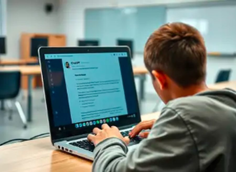 13-vjeçari në Florida arrestohet pas bisedës me ChatGPT