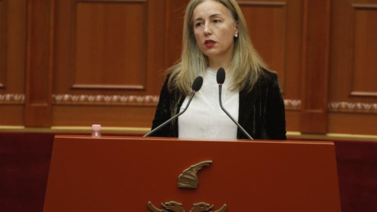 “18 prokurorë janë kërcënuar”, drejtuesja e KLP raporton në Parlament, zbulon kur do të zgjidhet kreu i BKH