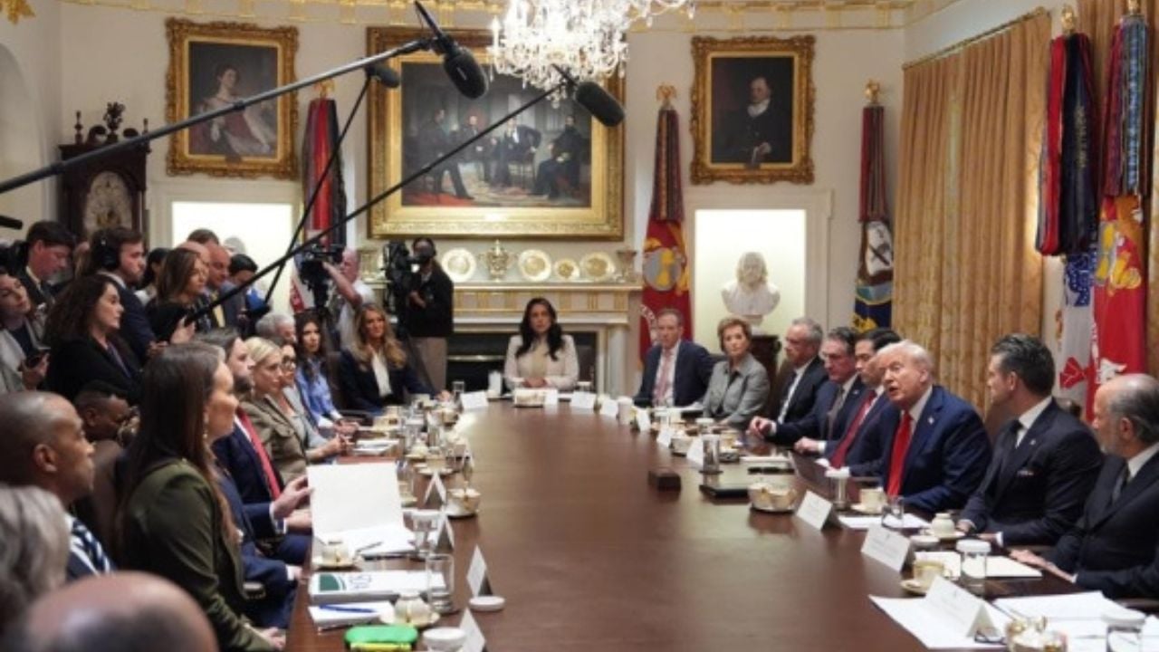 20 orët vendimtare që sollën marrëveshjen për Gazën, nga takimi deçiziv i Trump në Lindjen e Mesme tek impakti i marrëveshjeve të biznesit në Gjirin Persik