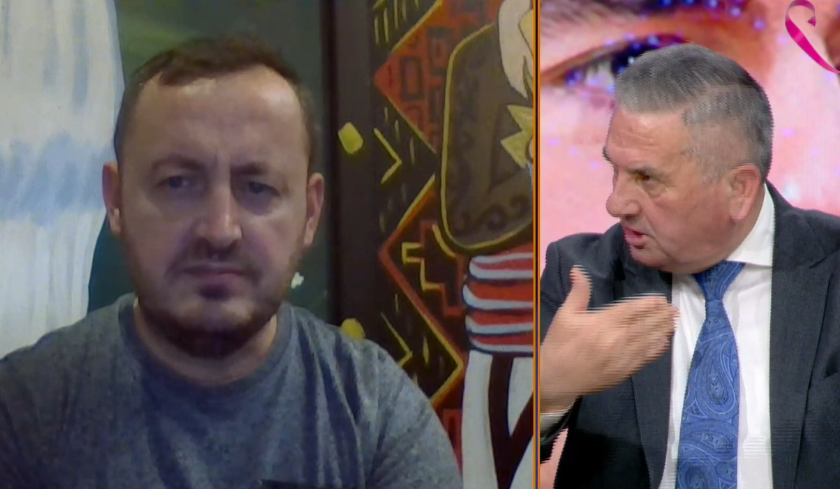 21 Janari / Beqiri: Prendi doli nga zyra e Berishës me sy të nxirë/ Mahmutaj: Në spital më fshihnin nga prokurorët