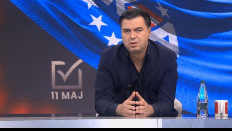 21 janari në SPAK, çfarë deklaronte Lulzim Basha pas distancimit nga Berisha: Jam në dispozicion të drejtësisë, s’kam dhënë asnjë urdhër për..