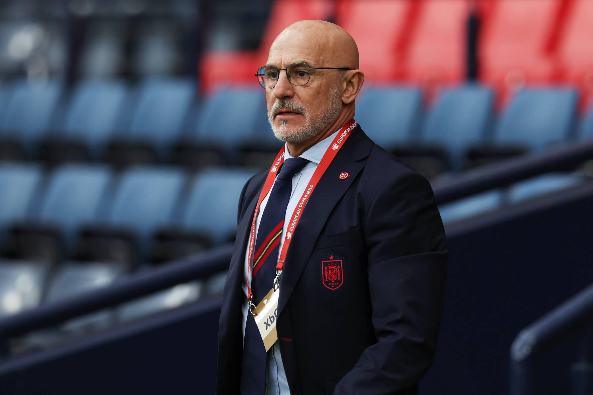 29 ndeshjeve radhazi pa humbje, De La Fuente barazon rekordin e Del Bosque: Ky ekip kërkon të arrijë më shumë