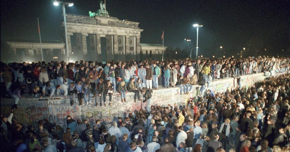 3 Tetori: 5 fakte për ditën e bashkimit të Gjermanisë