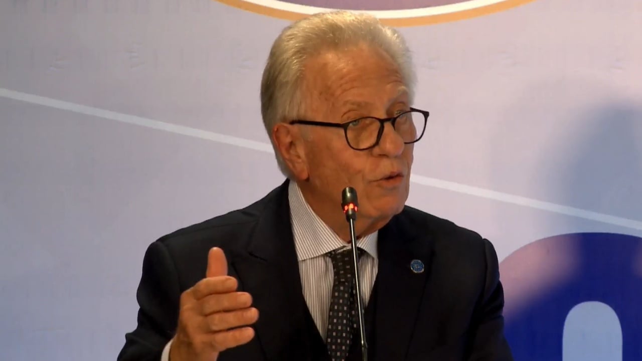 35 vite Komisioni i Venecias/ Reforma Zgjedhore, ish-kryetari Buquicchio: Rregullat e lojës nuk duhet të ndryshohen në bazë të interesave të lojtarëve