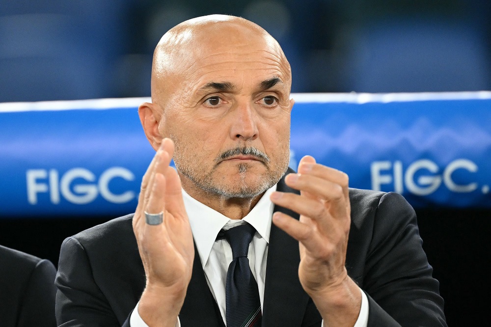 4-2-3-1 dhe risi të tjera; ja si do të luante Juventusi me Spalletti në pankinë