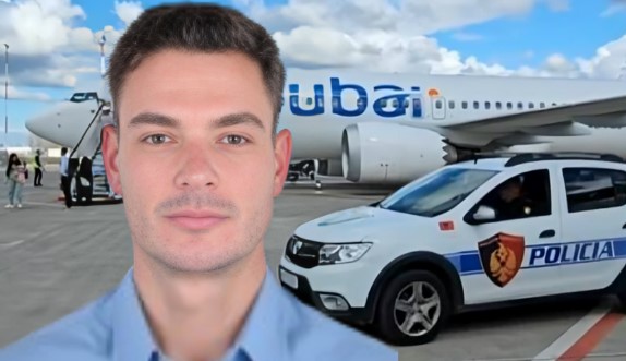 4.7 mln euro mashtrime me Call Center/ GJKKO jep dënimin për grupin e Bruno Çobos