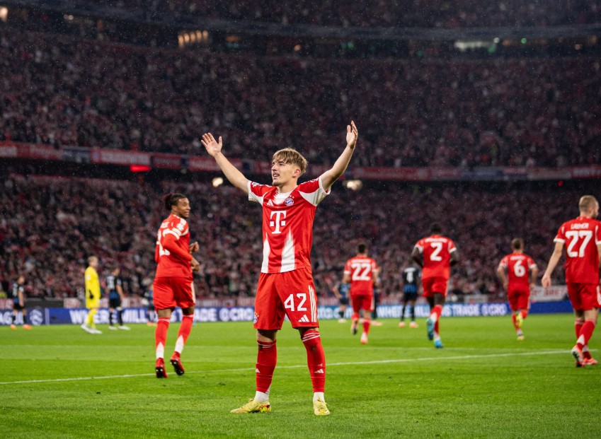 45′ e para: Mungon goli në “Bernabeu”. Bayern dhe Chelsea “ok”, Liverpool përmbysë shpejt shifrat ndaj Eintracht