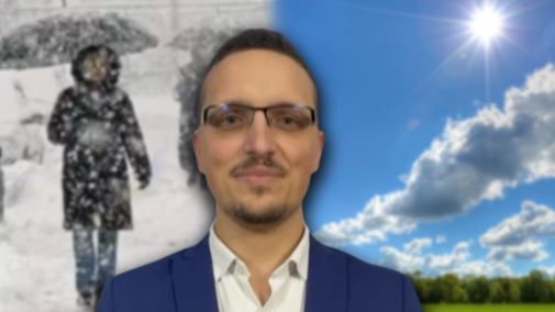 “48 orë me mot ekstrem dhe temperatura deri në -3 gradë”, meterologu bën paralajmërimin e fortë: Të shtunën pritet…