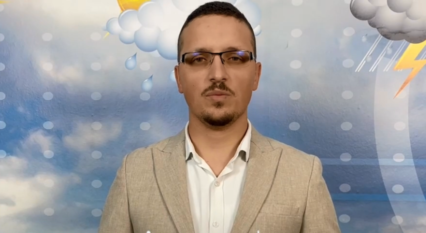 “48 orë me mot ekstrem dhe temperatura deri në -3 gradë”, meterologu: Të shtunën…
