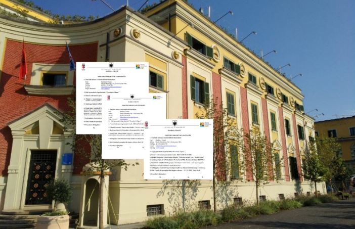 5 milionë euro për rrugët periferike: A është “asfalt elektoral” shpallja e tre tenderave nga Bashkia e Tiranës?