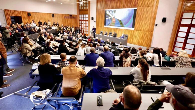 60-vjetori i Institutit të Trashëgimisë Kulturore, ministri Gonxhja: Zgjerojmë zonat e mbrojtura