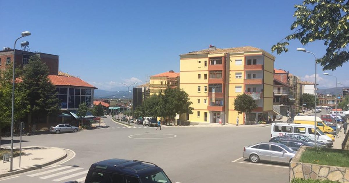 70% e bashkive me shtesë natyrore negative! Ku paraqitet gjendje më e problematike?