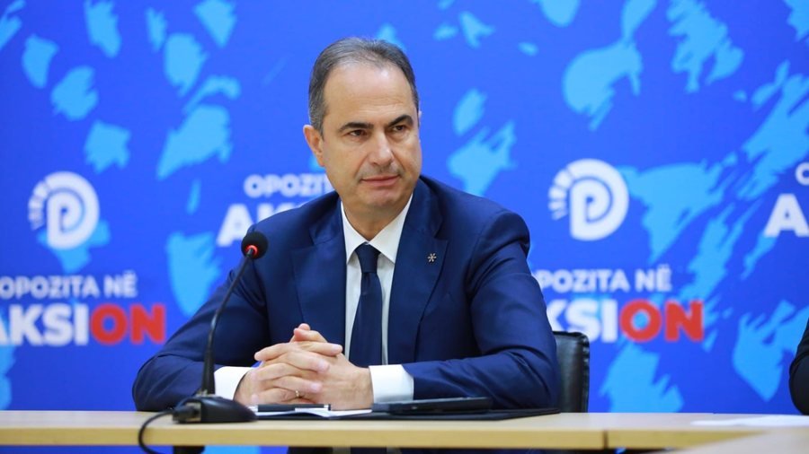 ‘91% e kopjuar’/ Akuza e fortë e Boçit: Kandidatja e PS për Tiranën, me plagjiaturë shkencore!