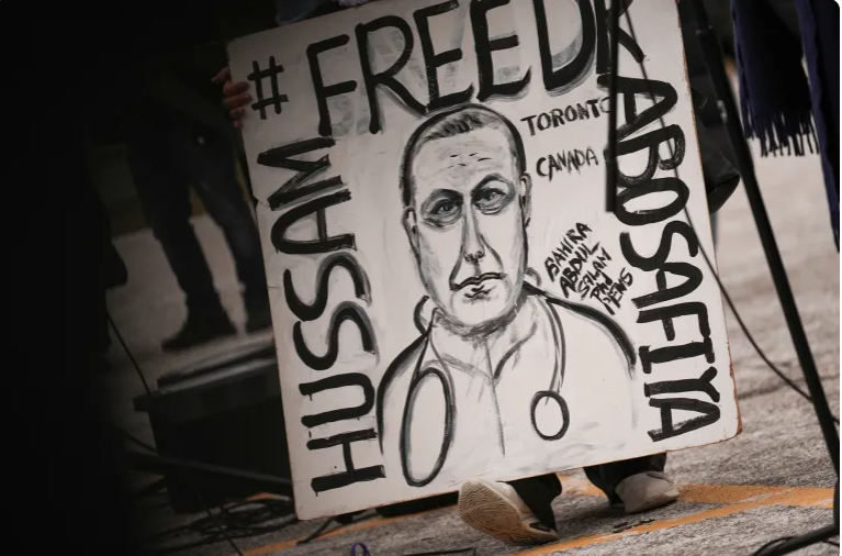 95 punonjës shëndetësorë mbahen peng nga Izraeli, thirrje për lirim