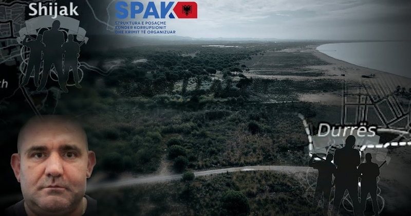 A depërtoi ‘Rrumi i Shijakut’ deri në sistemin bankar duke futur shuma të mëdha parash të falsifikuara?