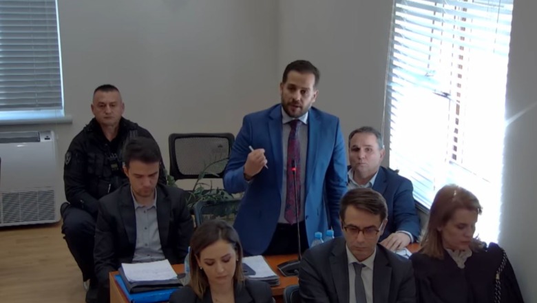 A do e shkarkonin nëse Veliaj do lirohej nga qelia? Ja si përgjigjet përfaqësuesi i Këshillit të Ministrave