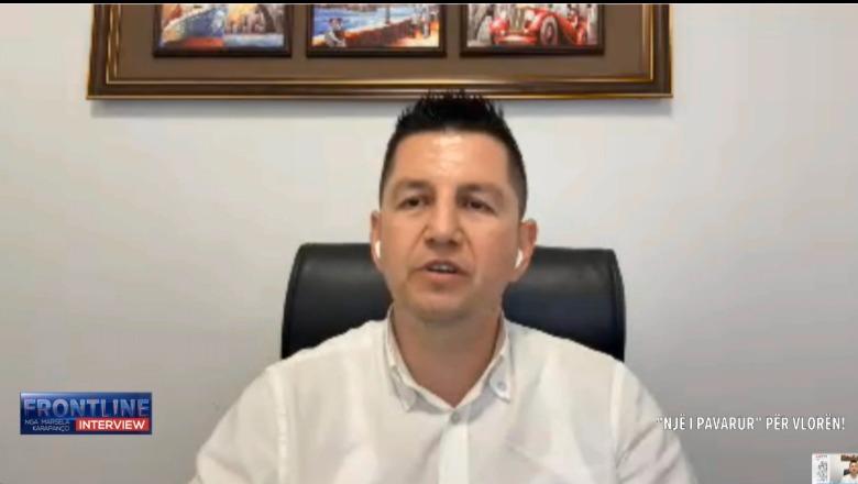 A do jetë Sali Berisha afër jush në miting? Flet i ‘pavaruri’ i Bashkisë Vlorë: Jo sepse ….