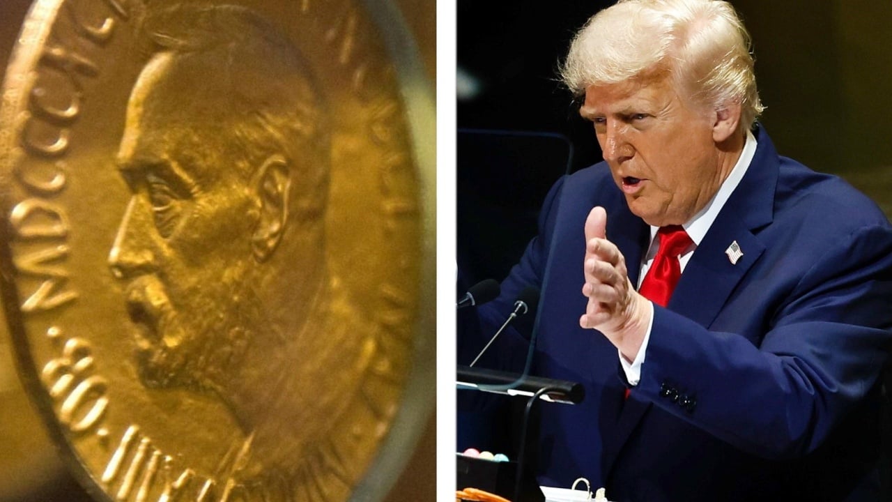 A do ta fitojë Trump Çmimin Nobel për Paqe? Rastet (shumë të diskutueshme) të Kissinger dhe Obama