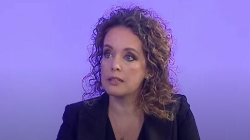 A do ta mbështesë Binajn në garën për Tiranën? Ja çfarë thotë Edlira Çepani